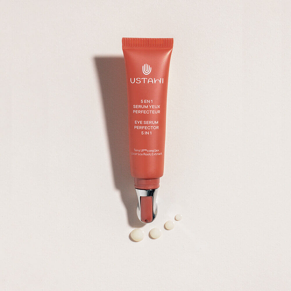 Sérum Yeux Perfecteur 5 en 1