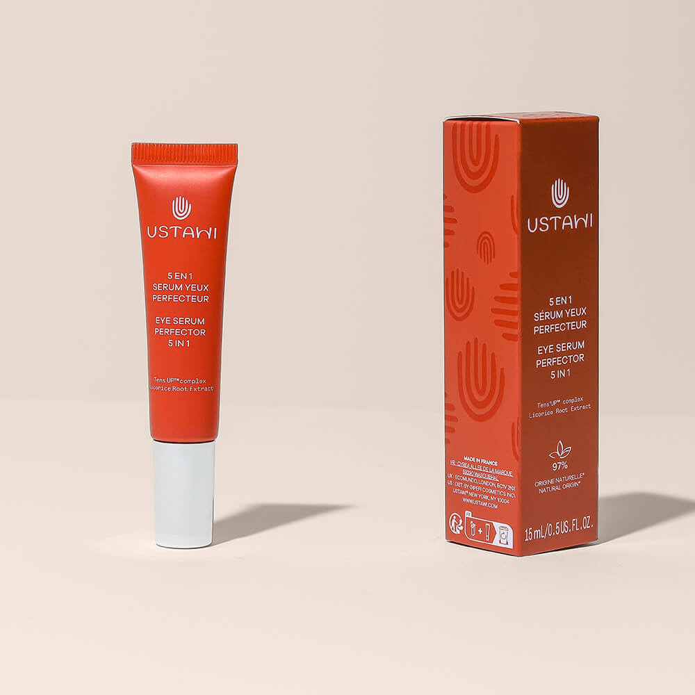 Sérum Yeux Perfecteur 5 en 1