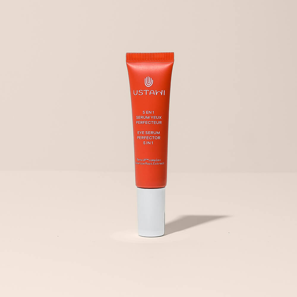 Sérum Yeux Perfecteur 5 en 1