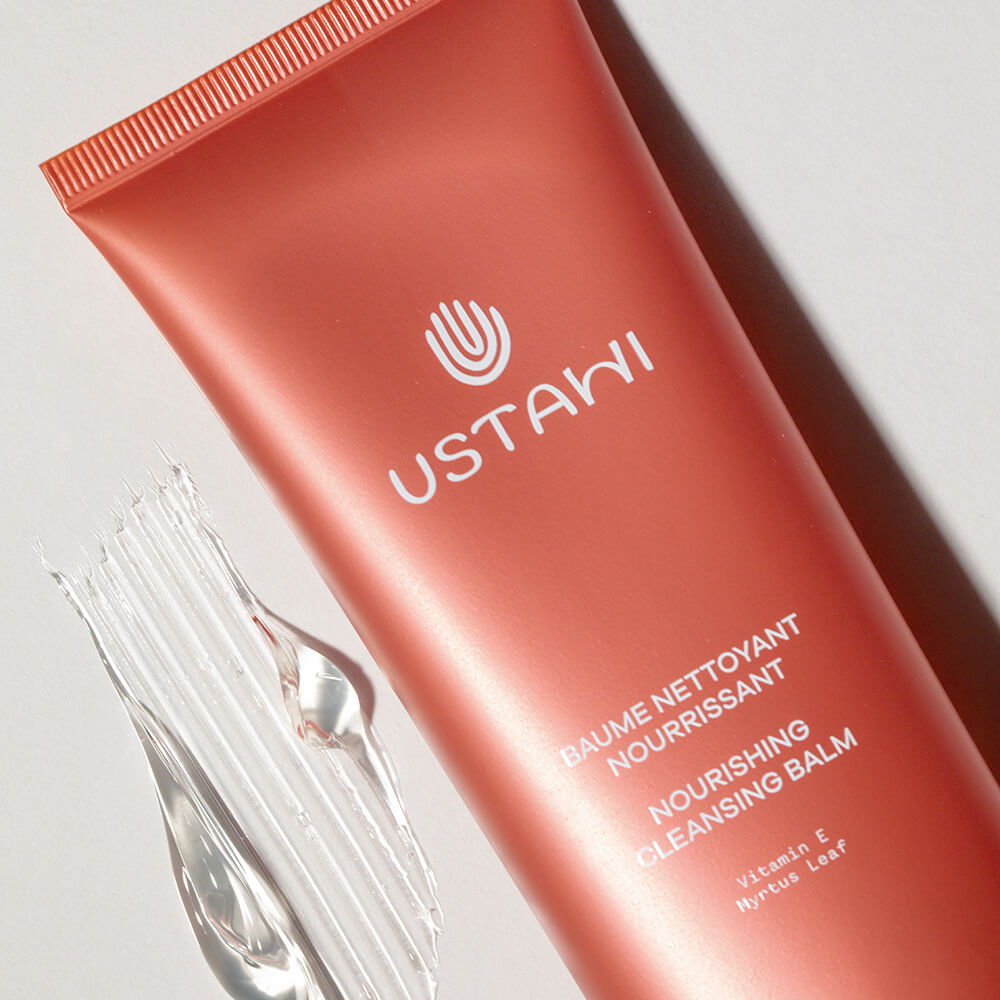 Baume Nettoyant Nourrissant