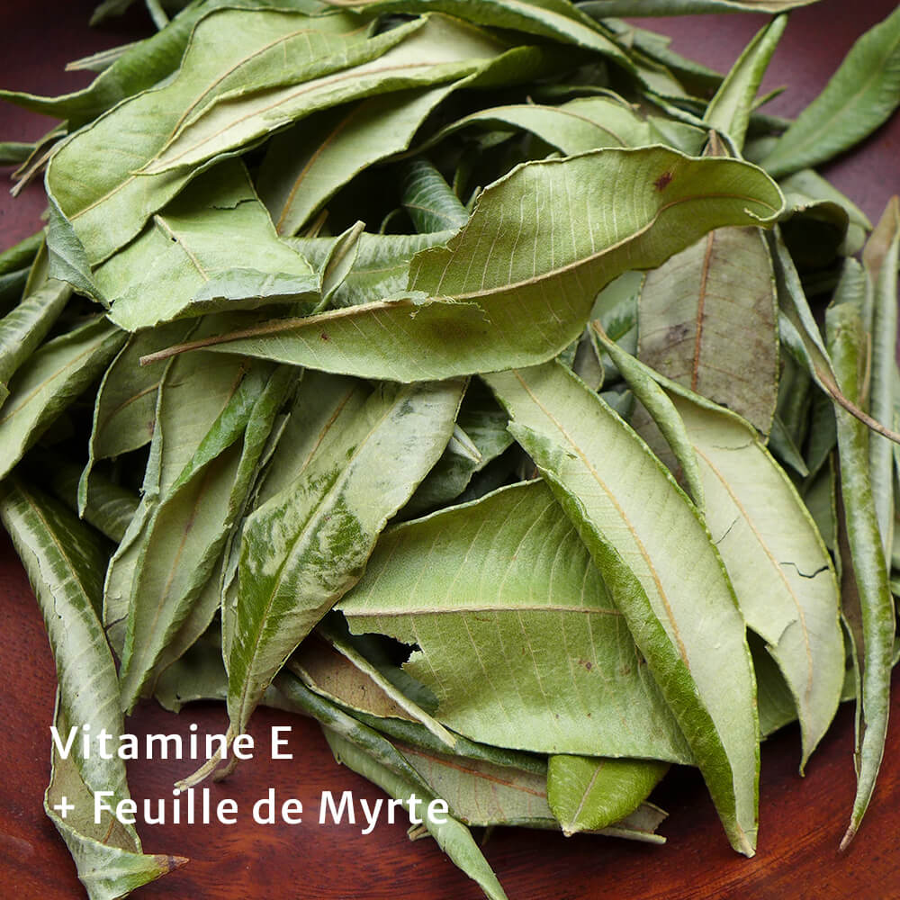Baume Nettoyant Nourrissant