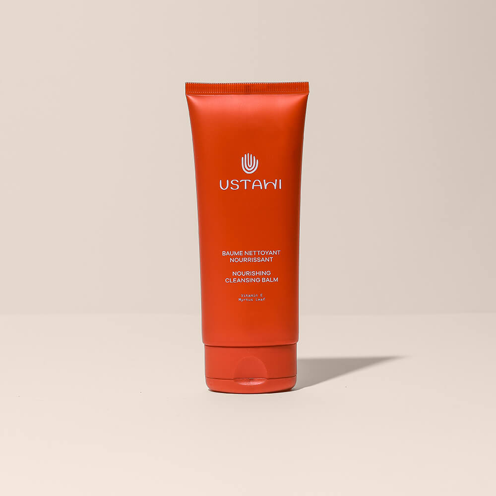 Baume Nettoyant Nourrissant