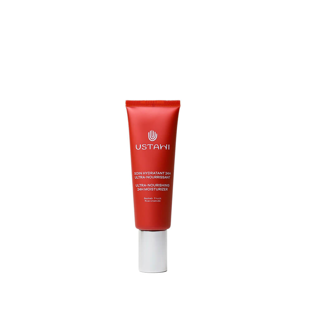 Soin Hydratant 24H Ultra-nourrissant