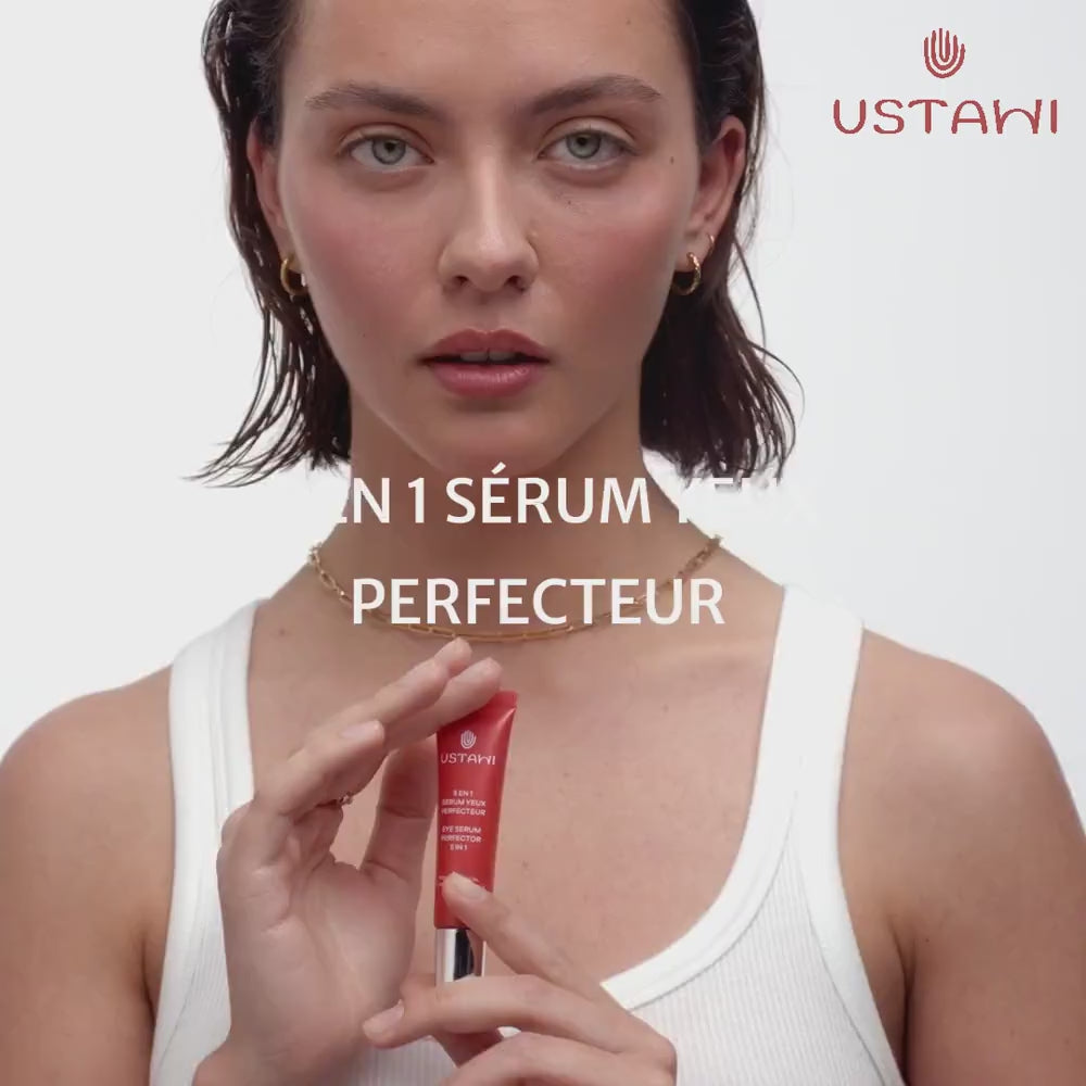Sérum Yeux Perfecteur 5 en 1