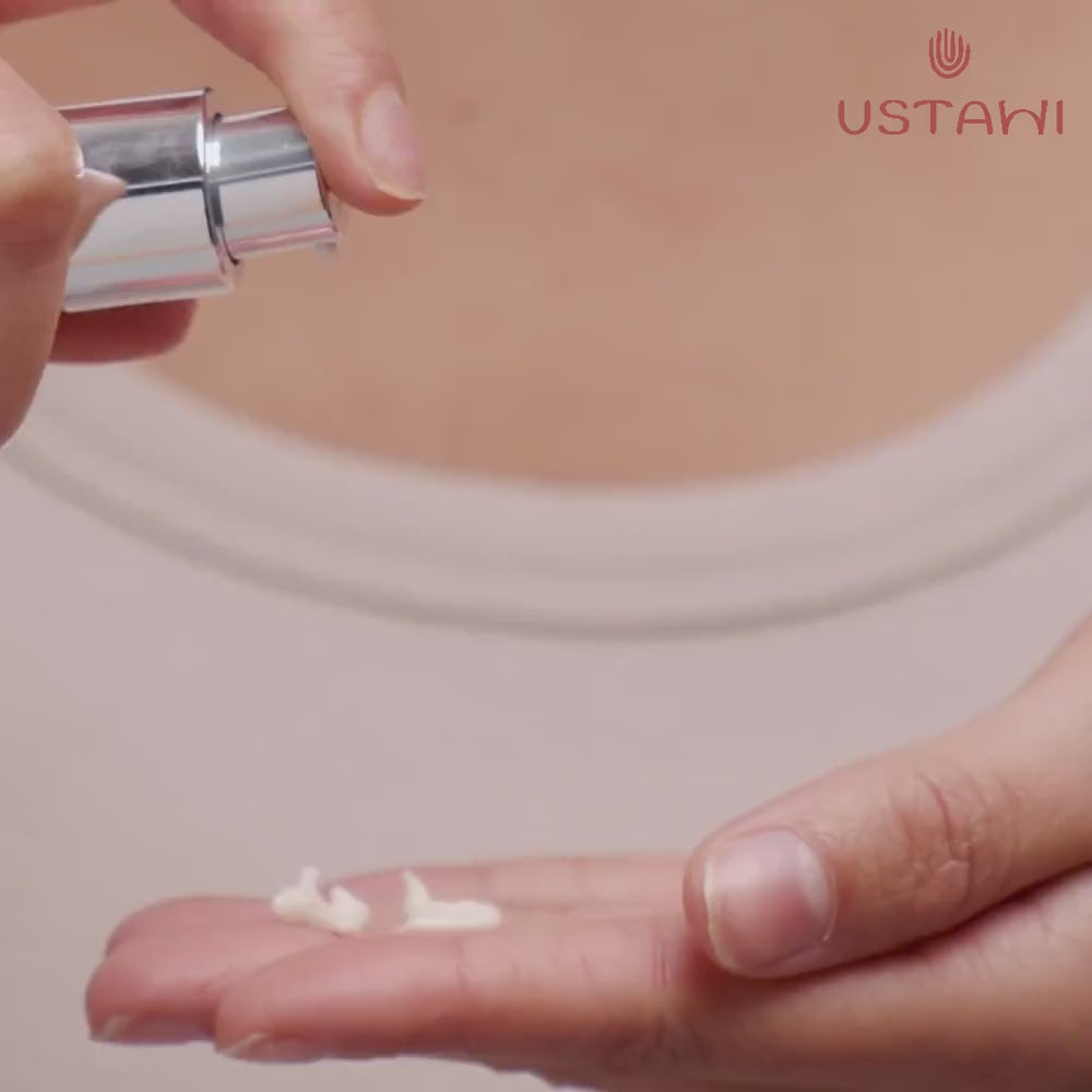 Soin Hydratant 24H Ultra-nourrissant