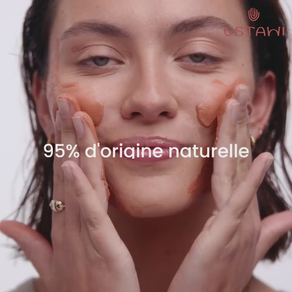 Masque 5 en 1 Détox & Éclat