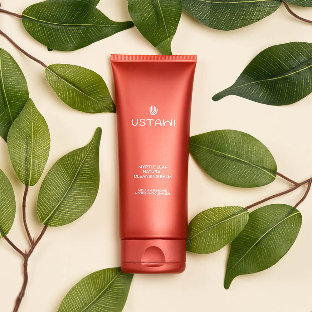 Baume Nettoyant Nourrissant